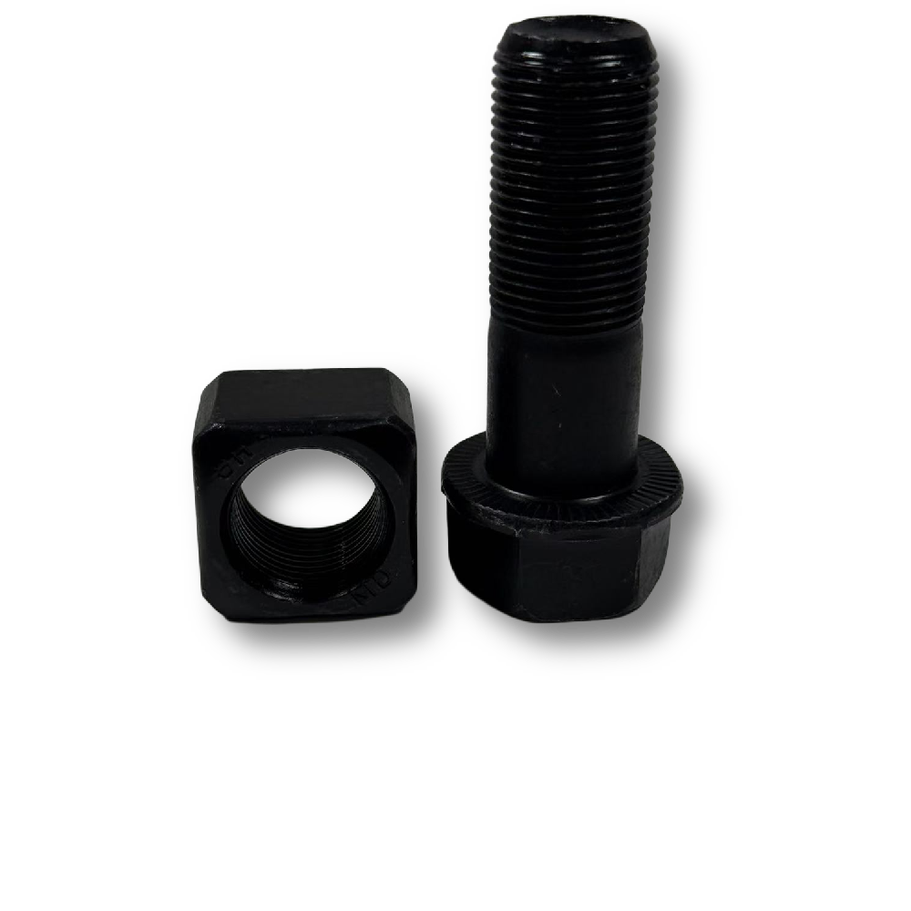 挖掘机链板螺栓