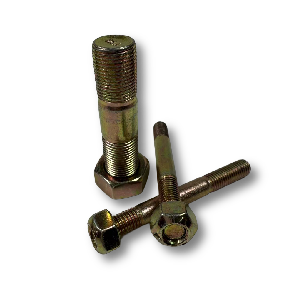 双头螺栓