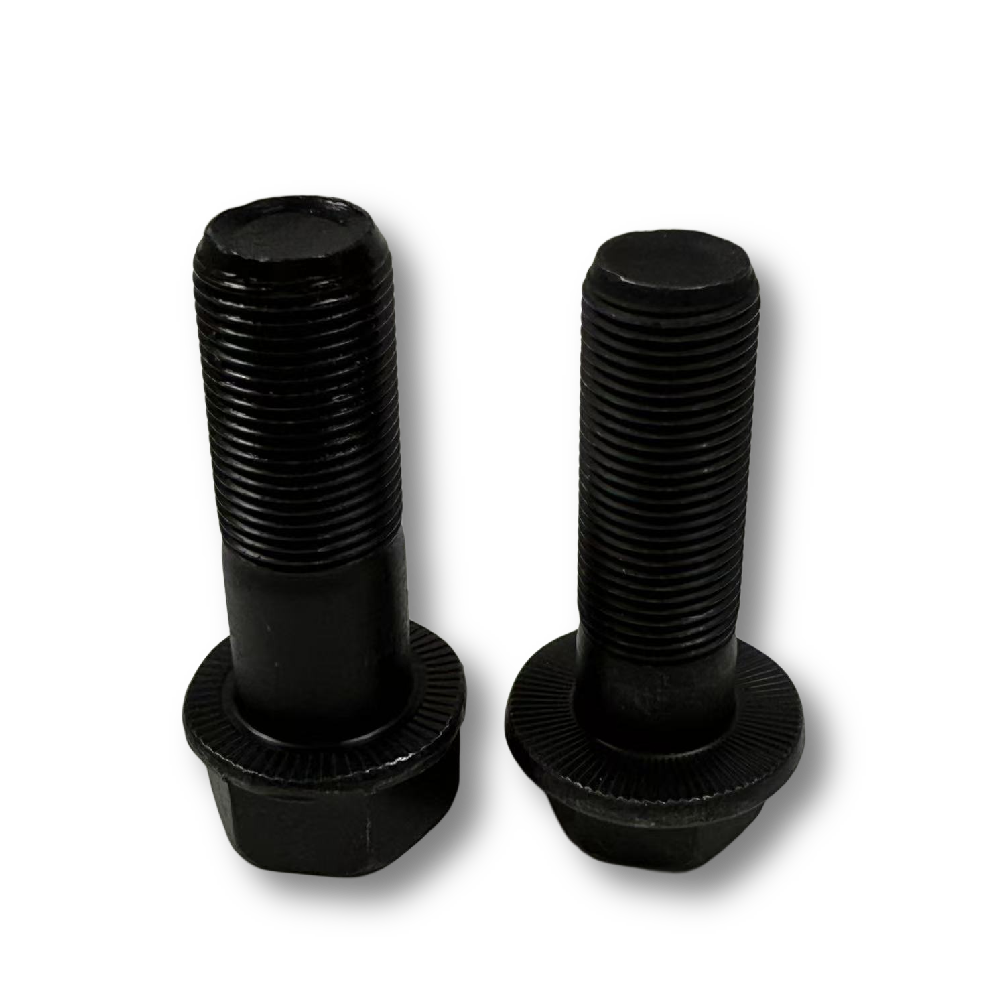 挖掘机链板螺栓