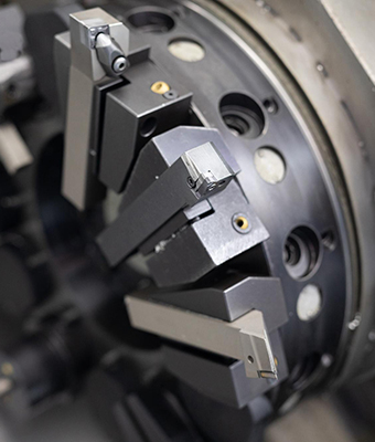 五金冲压加工服务