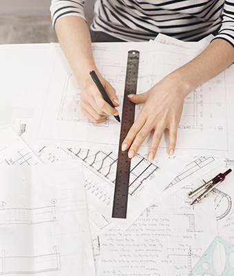 来图 来样加工定制